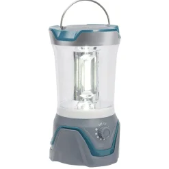 Lampe de camping boussole ABS 350lm < Gifi New