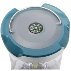Lampe de camping boussole ABS 350lm < Gifi New