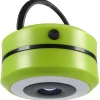 Lampe de camping LED à suspendre Ø 8,8cm (3 modèles)