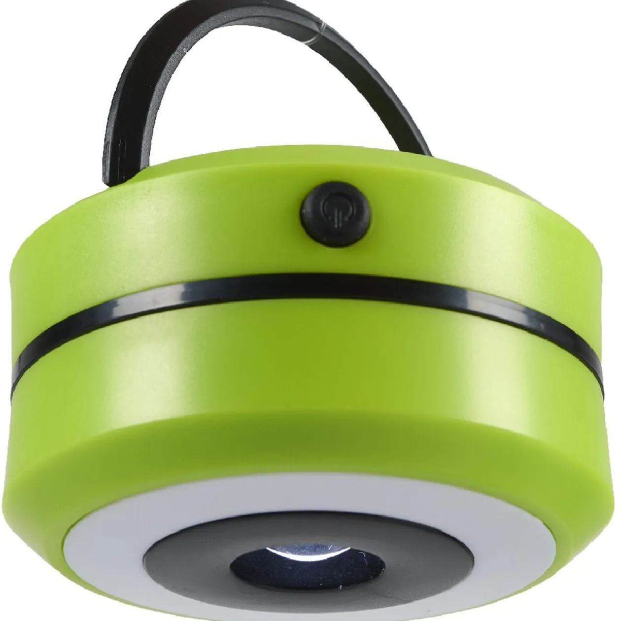 Lampe de camping LED à suspendre Ø 8,8cm (3 modèles)
