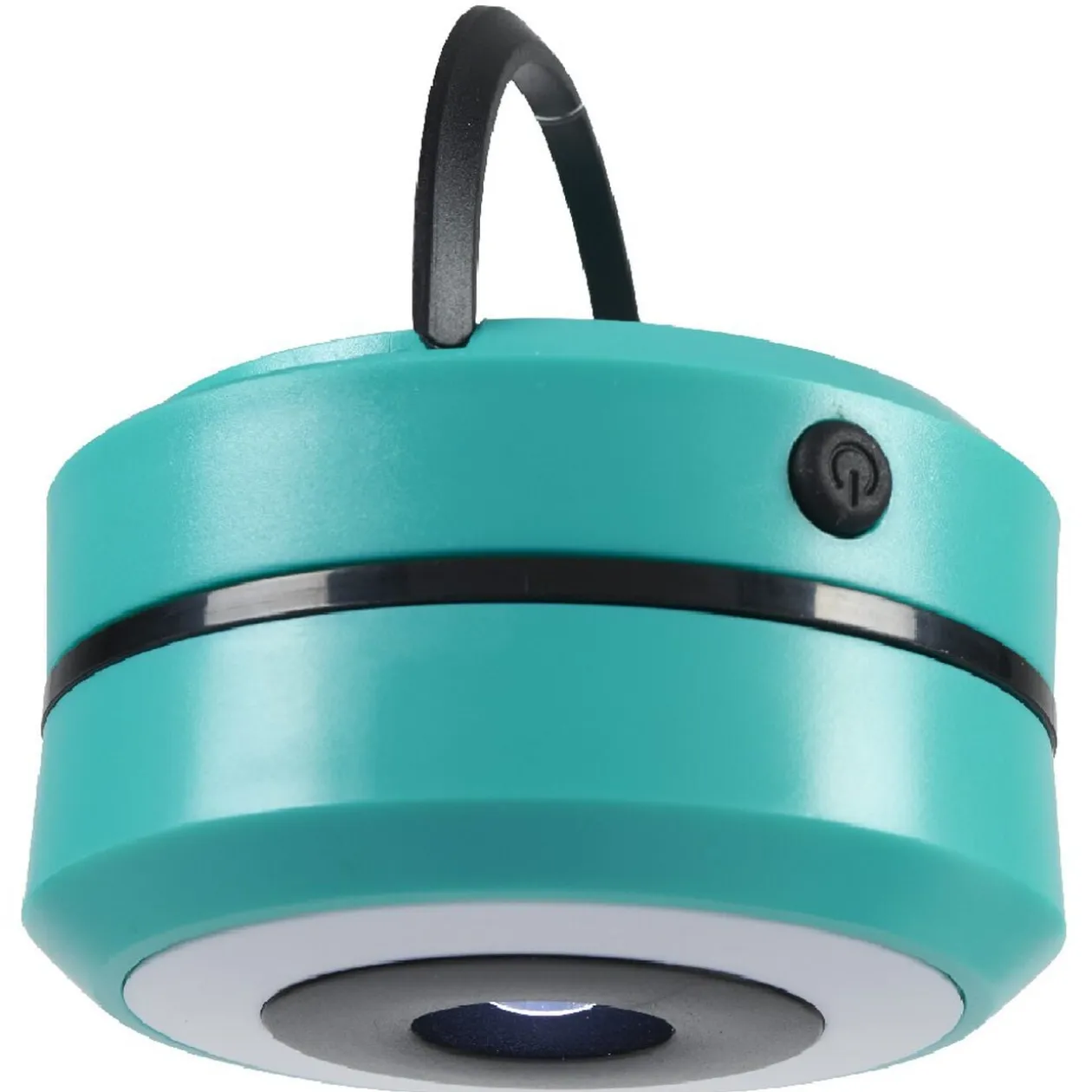 Lampe de camping LED à suspendre Ø 8,8cm (3 modèles)