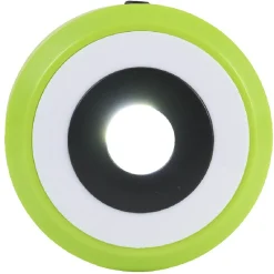 Lampe de camping LED à suspendre Ø 8,8cm (3 modèles)