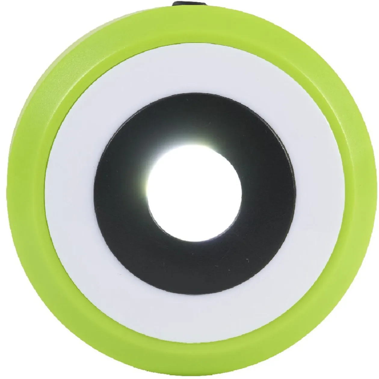 Lampe de camping LED à suspendre Ø 8,8cm (3 modèles)