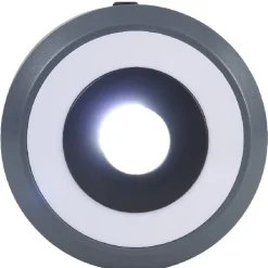Lampe de camping LED à suspendre Ø 8,8cm (3 modèles)