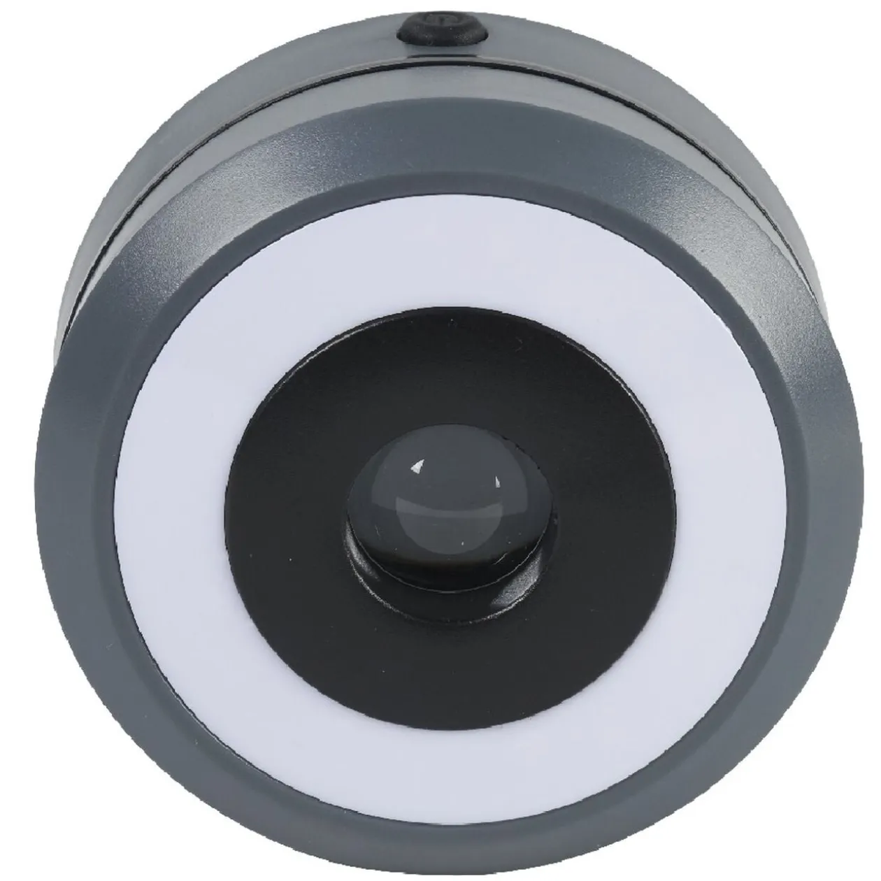 Lampe de camping LED à suspendre Ø 8,8cm (3 modèles)