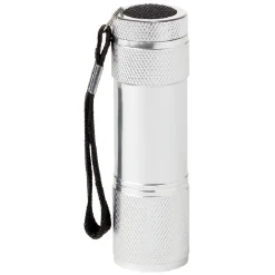 Lampe de poche 9 LED < Gifi