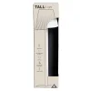 Lampe de table Talli USB tactile blanche Ø11xH37cm