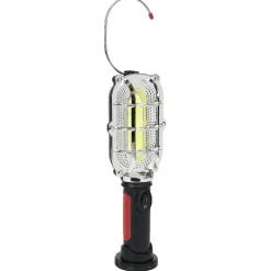 Lampe de travail à LEDs 250 lumens avec manche < Gifi Best