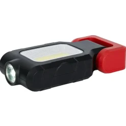 Lampe de travail magnétique 120lms < Gifi Best