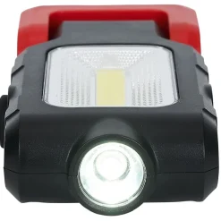 Lampe de travail magnétique 120lms < Gifi Best