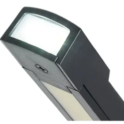 Lampe de travail magnétique rechargeable 600lms < Gifi New