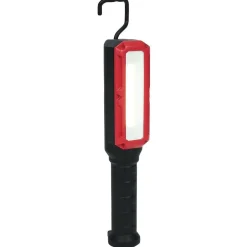 Lampe de travail rechargeable LEDs 600 lumens < Gifi Outlet