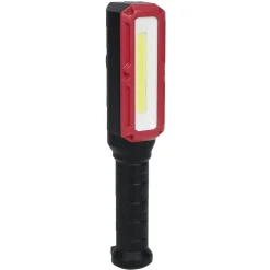 Lampe de travail rechargeable LEDs 600 lumens < Gifi Outlet