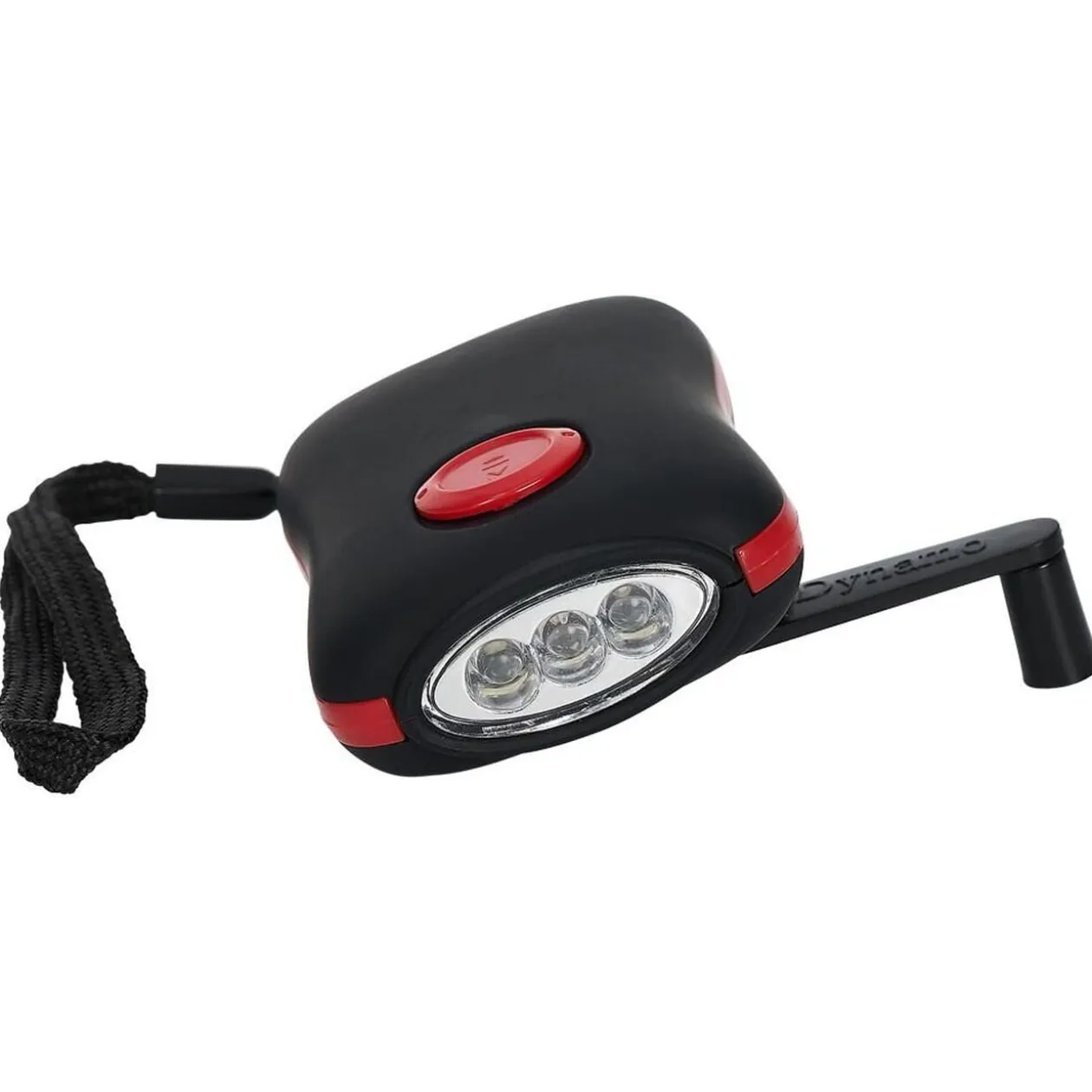 Lampe dynamo