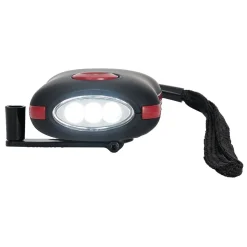 Lampe dynamo