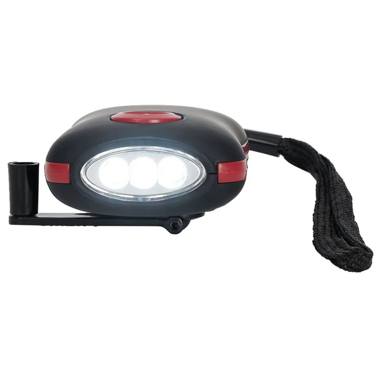 Lampe dynamo