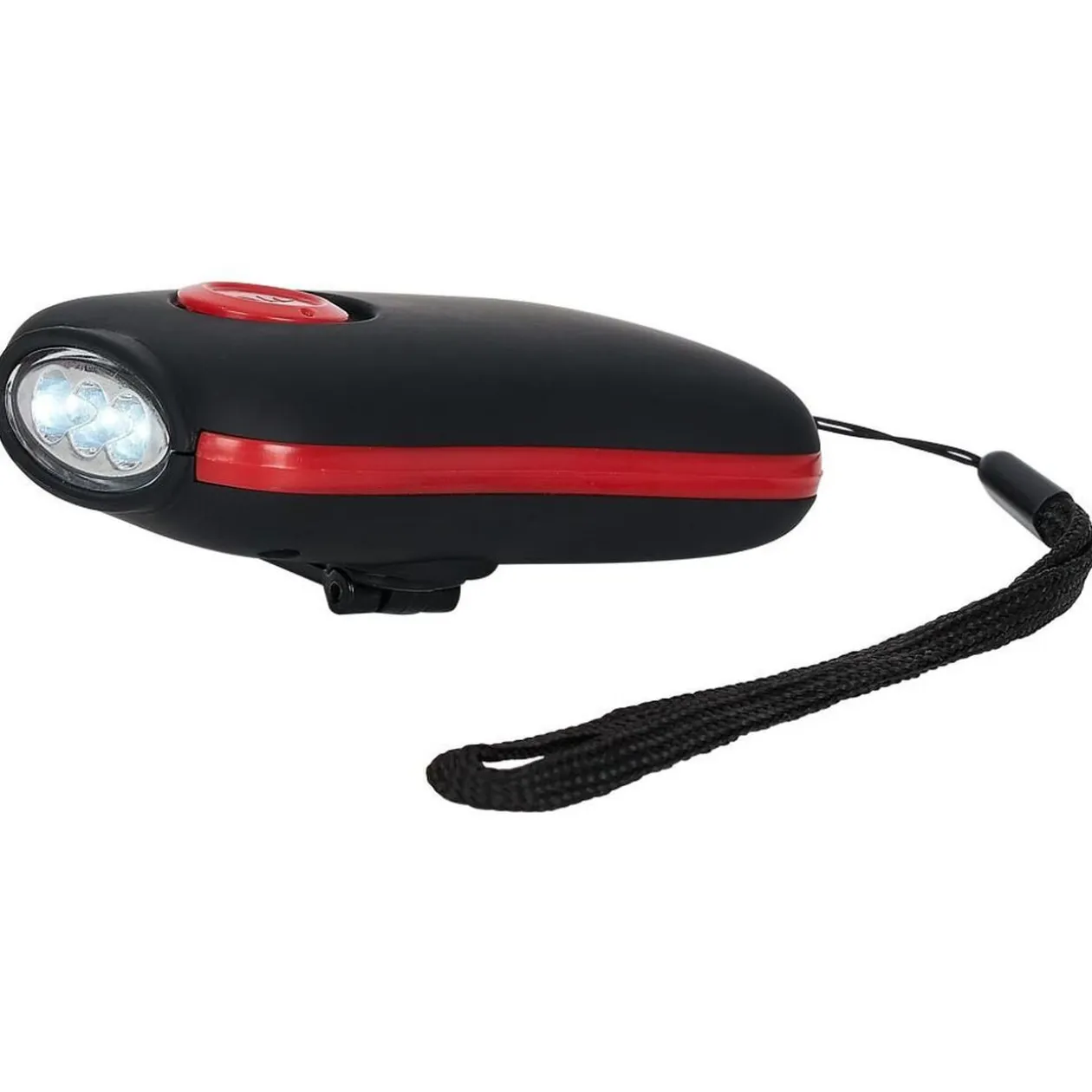 Lampe dynamo