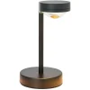 Lampe effet coucher de soleil Ø10xH26cm < Gifi