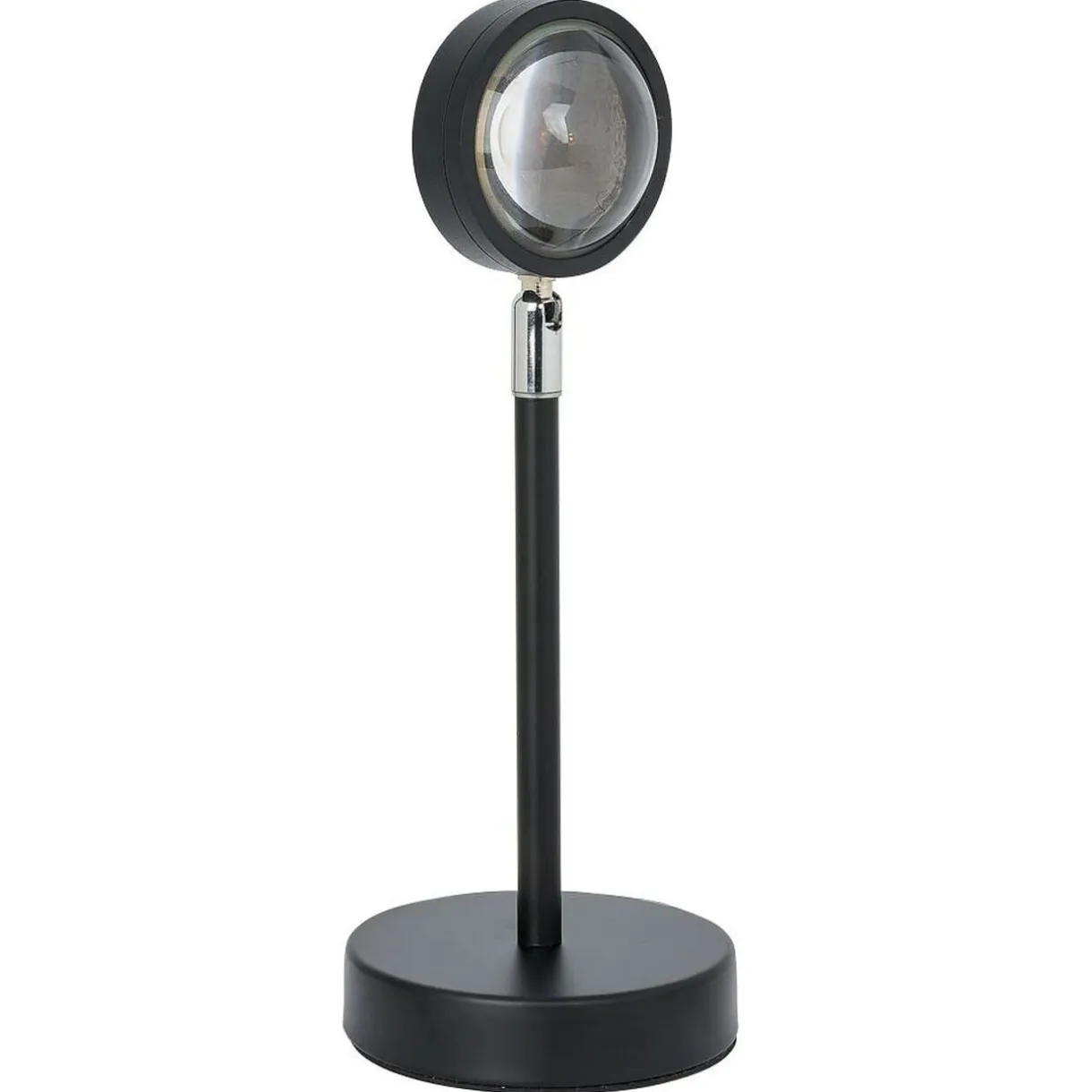 Lampe effet coucher de soleil Ø10xH26cm < Gifi