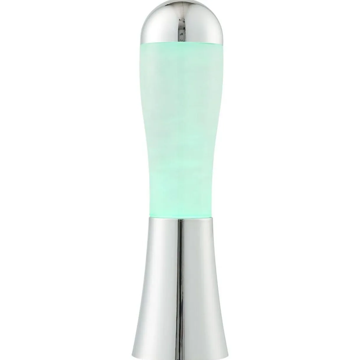 Lampe effet fumée changement de couleur Ø8,7xH33cm < Gifi Sale