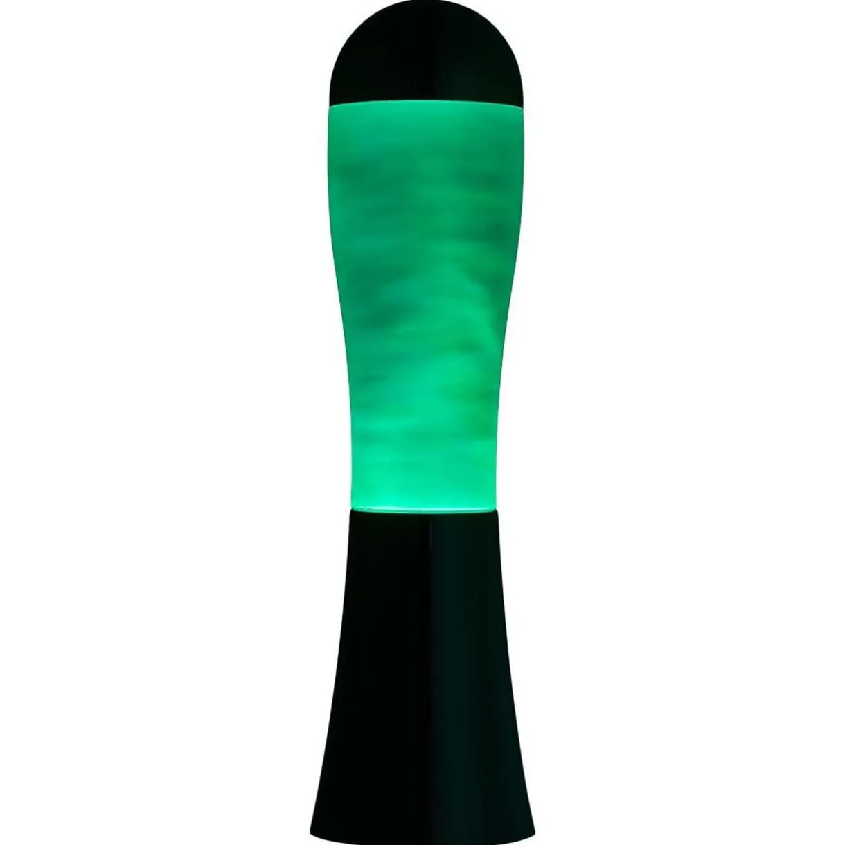 Lampe effet fumée changement de couleur Ø8,7xH33cm < Gifi Sale