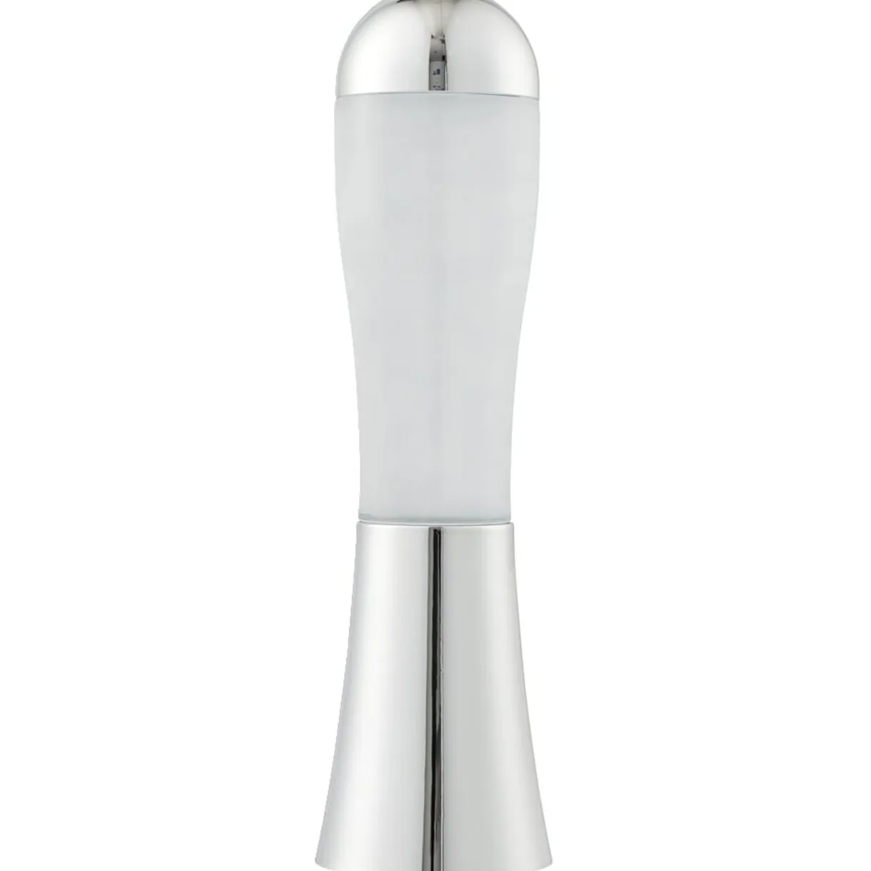 Lampe effet fumée changement de couleur Ø8,7xH33cm < Gifi Sale