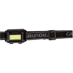 Lampe frontale à led COB Grundig < Gifi New