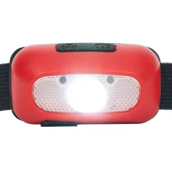 Lampe frontale rechargeable 90lms < Gifi Clearance