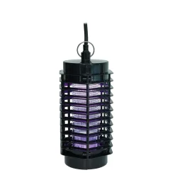 Lampe insecticide électrique Out Insect à poser ou suspendre 30m²