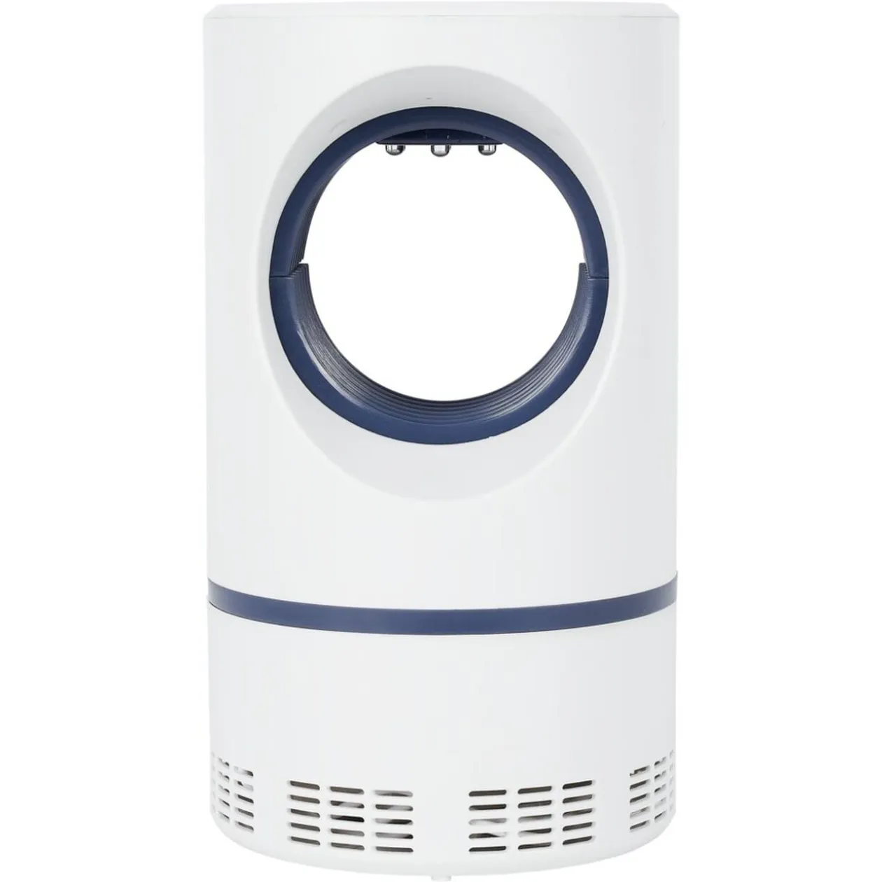 Lampe insecticide USB Out Insect blanche à poser 3W 40m²