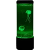 Lampe à lave 2 méduses changement de couleur < Gifi New
