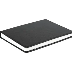Lampe livre pliante noir, gris ou rose