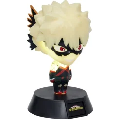 Lampe My Hero Academia Katsuki Bakugo Icons veilleuse à piles < Gifi Sale