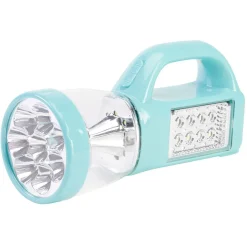 Lampe nomade 3 en 1 < Gifi New