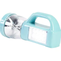 Lampe nomade 3 en 1 < Gifi New