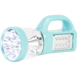 Lampe nomade 3 en 1 < Gifi New