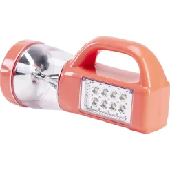 Lampe nomade 3 en 1 < Gifi New