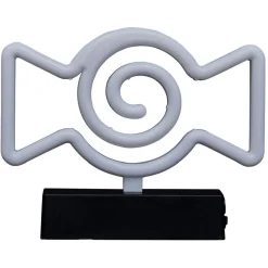 Lampe néon Halloween bonbon orange et rose 21xH16,5cm < Gifi Best