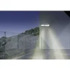 Lampe panneau solaire détecteur de mouvement 54 LED < Gifi Hot
