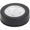 Lampe push 4 led - Ø7x2,4 cm