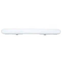 Lampe rampe lumineuse à LED 1400lm 13W L60cm