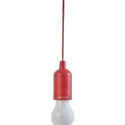 Lampe retro < Gifi