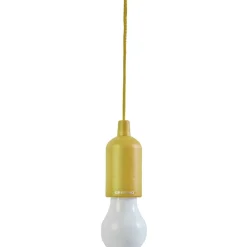 Lampe retro < Gifi