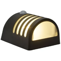 Lampe solaire d'appoint 6 LED < Gifi Clearance