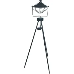 Lampe solaire studio LED blanc chaud H106cm < Gifi Best