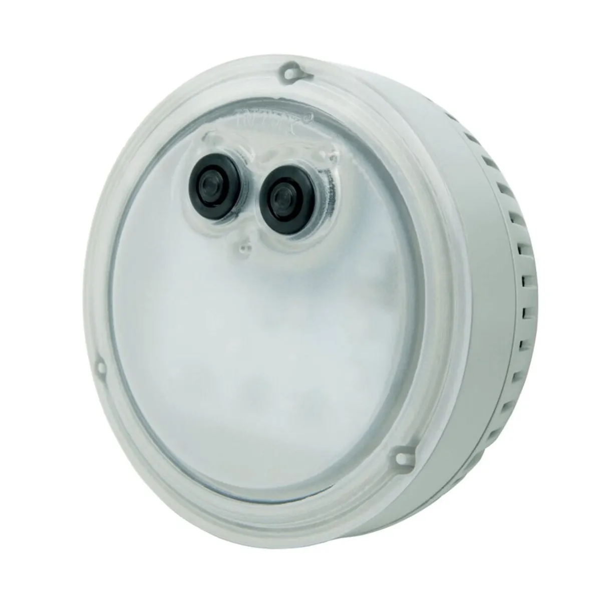 Lampe spa LED multicolore Intex < Gifi