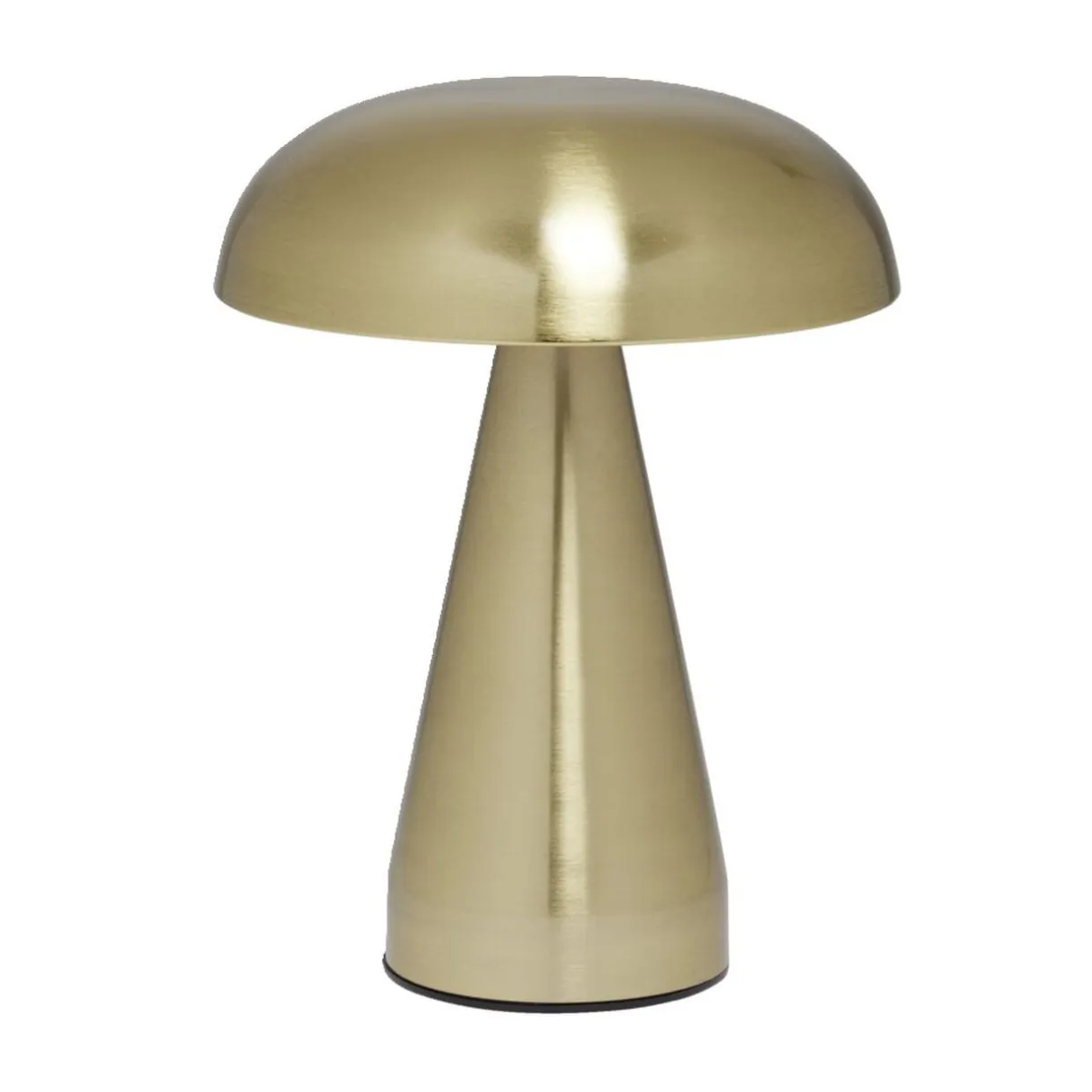 Lampe Suzie tactile métal et plastique doré 3 teintes Ø15,5x20,5cm < Gifi Sale