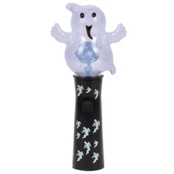 Lampe torche avec son Halloween < Gifi Hot