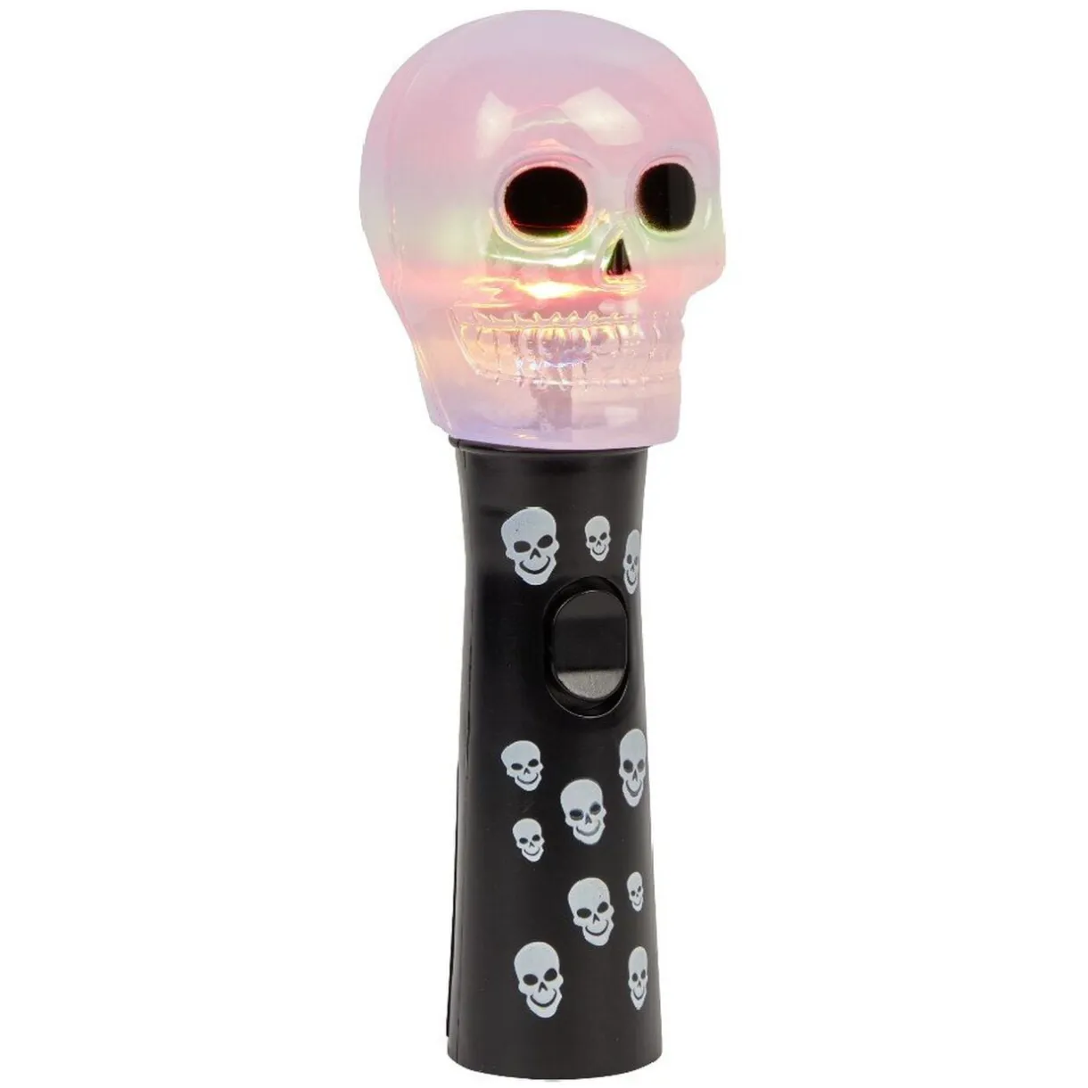 Lampe torche avec son Halloween < Gifi Hot
