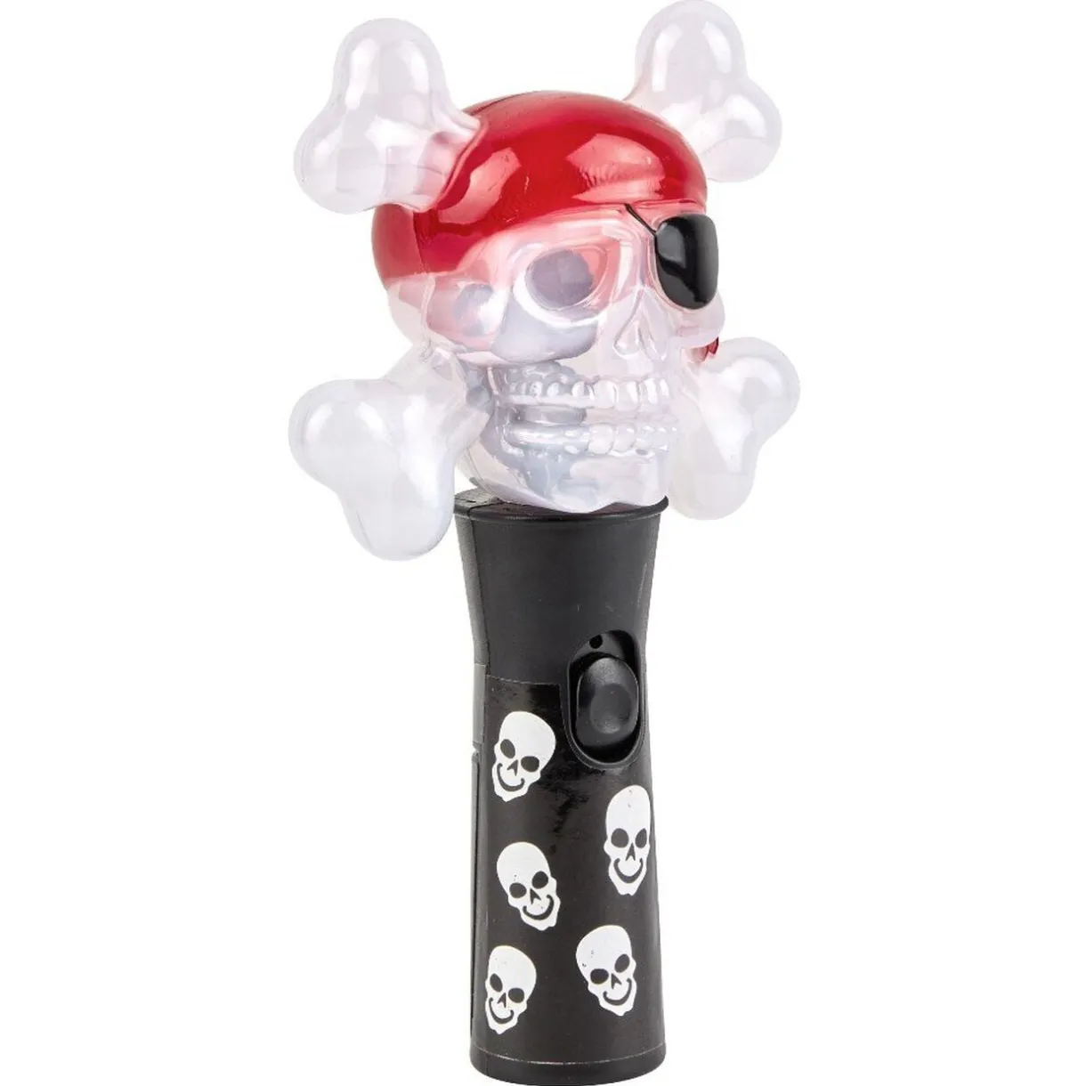 Lampe torche avec son Halloween < Gifi Hot
